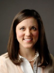 Lindsey Wood - Cornerstone Therapist