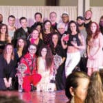 2018 Dancing with Local Stars