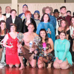 Dancing with the Local Stars Past Winners