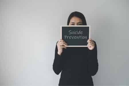 Hope for preventing suicide