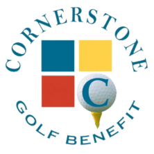 Cornerstone Golf Benefit