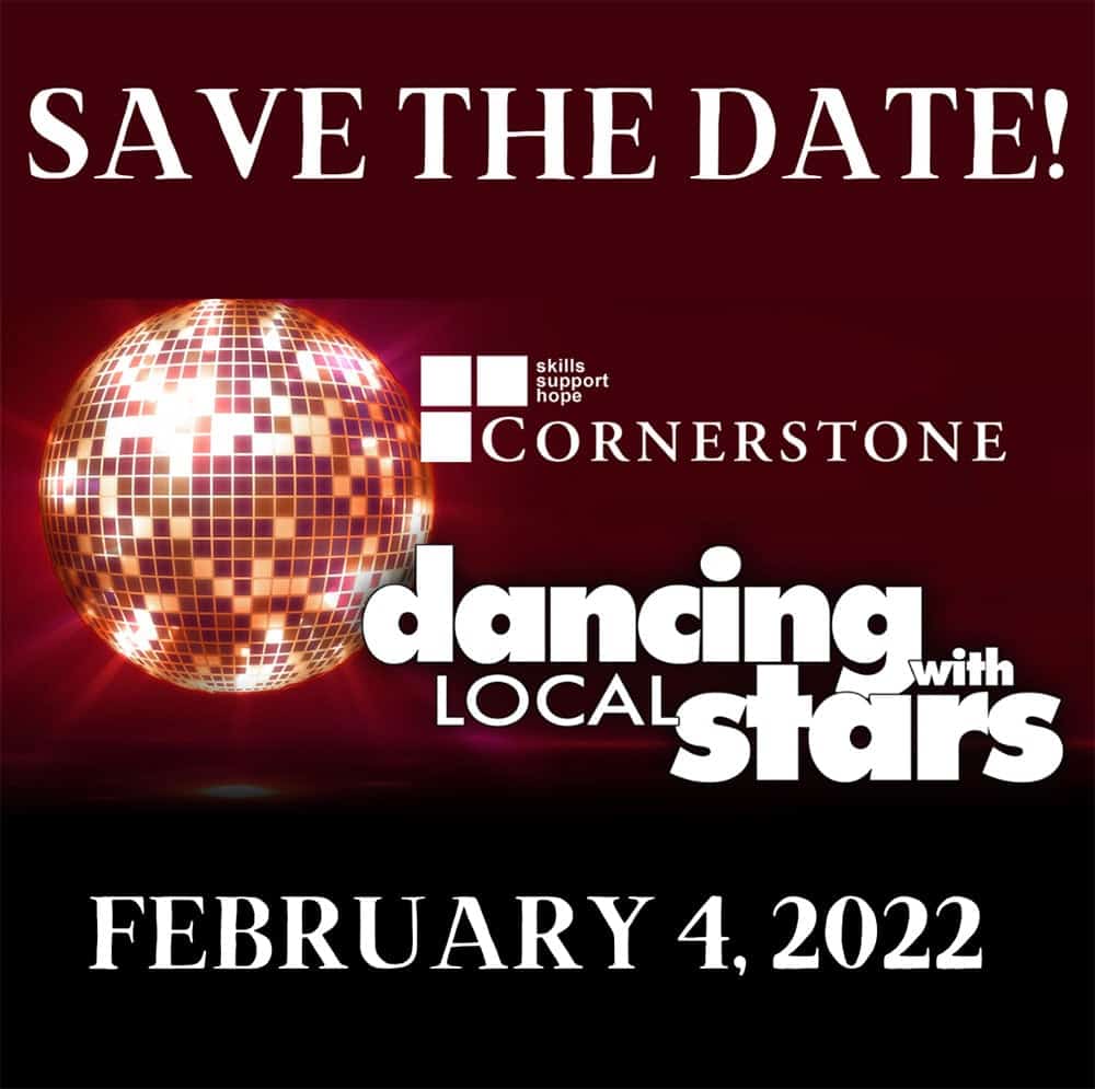 Dancing with the Local Stars - 2022