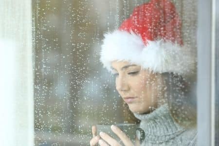 Holidays and mental health