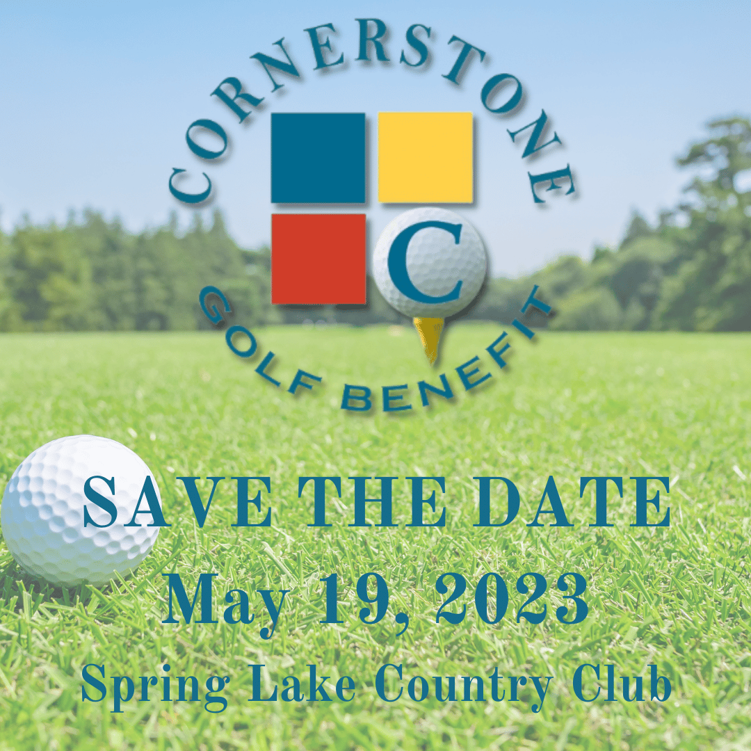 Golf 2023 Save the Date