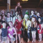 2016 Dancing with Local Stars